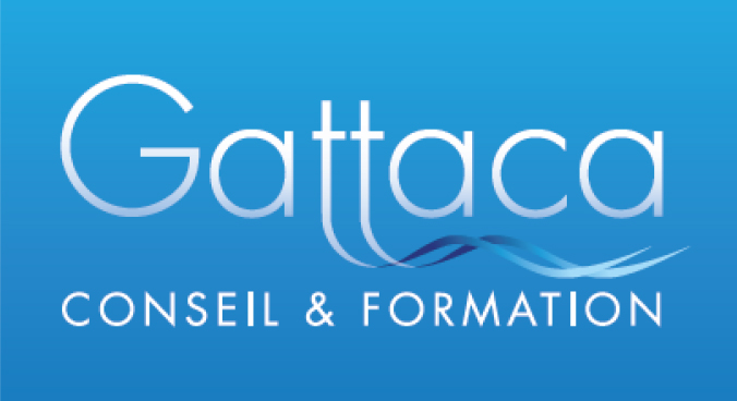 Logo de Gattaca